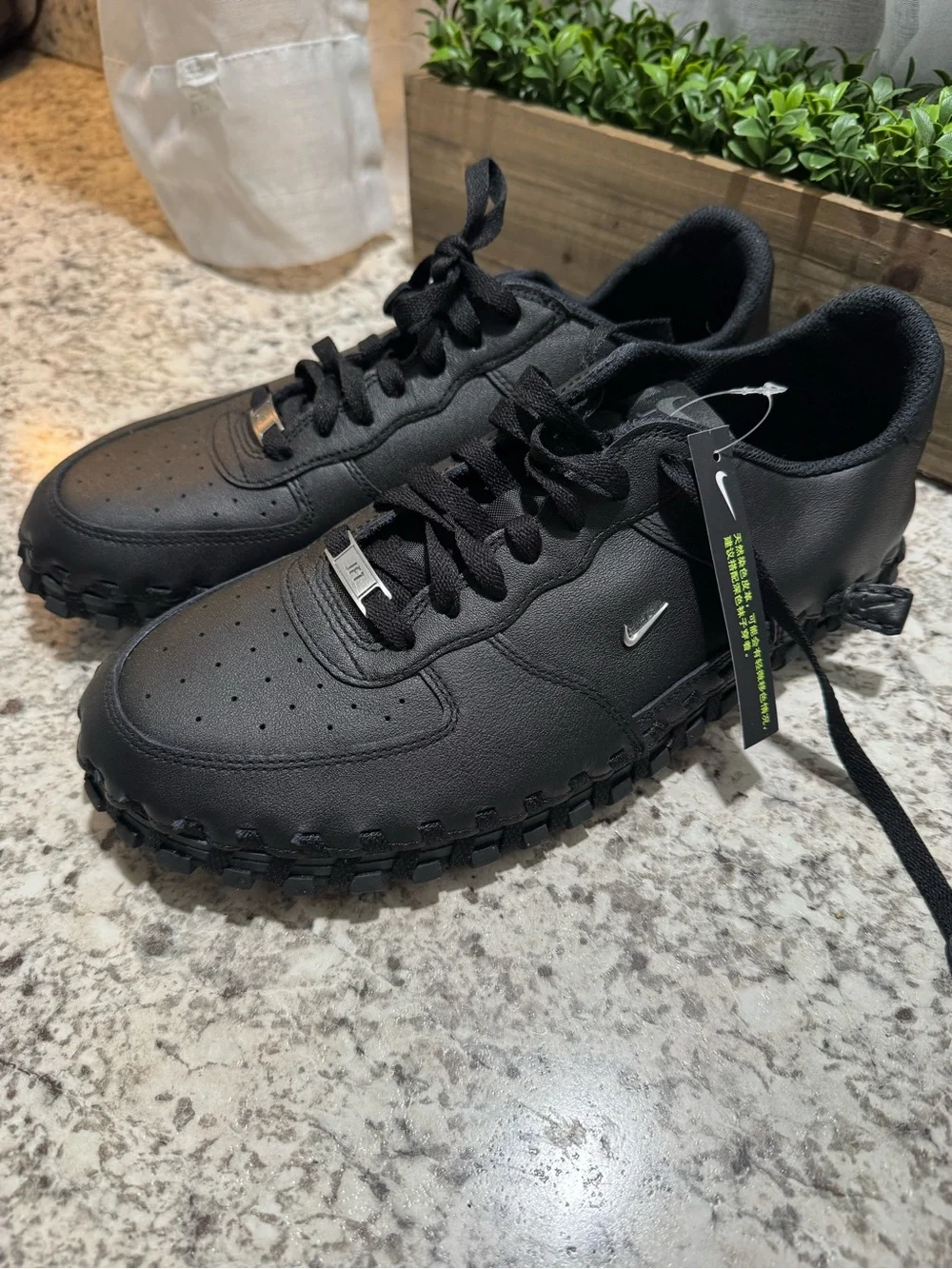Nike womens 12